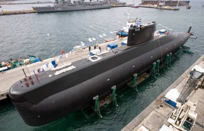 Πρωτοσέλιδο η διαφθορά &amp; οι μίζες στην Ελλάδα στους Ν.Υ. Times