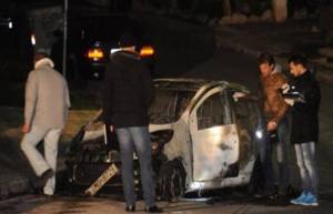 Ελέγχουν ΕΚΑΜίτες για την απόπειρα απαγωγής του Μαρτίνου