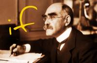Rudyard Kipling - "If"