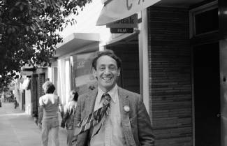 Αν ζούσε σήμερα ο Harvey Milk…
