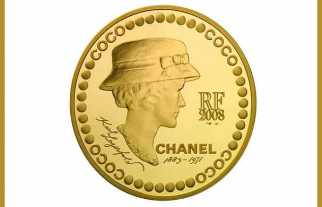 20 συμβουλές της Coco Chanel για το στυλ