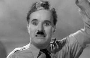 Charlie Chaplin: Η Σπουδαιότερη &quot;Ομιλία&quot; που έγινε ποτέ (video)
