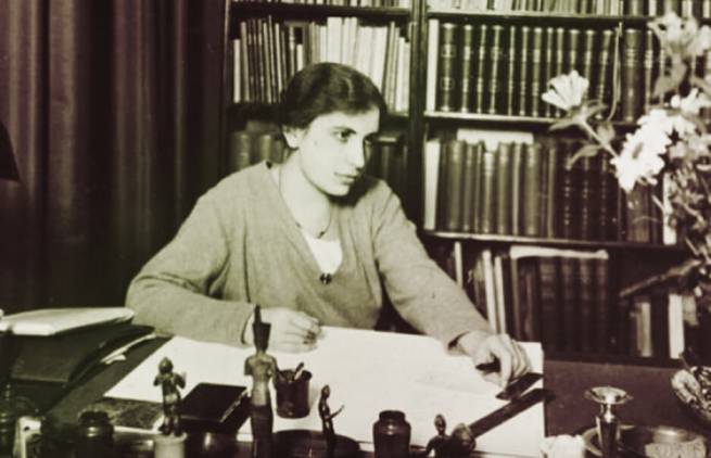 Anna Freud: Οι μηχανισμοί άμυνας του Εγώ