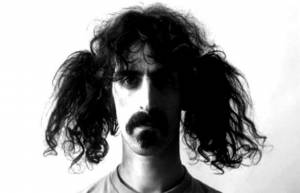 Ο ξεχωριστός Frank Zappa