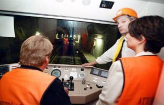 Ερχονται 200 «μπλε» προσλήψεις στο Μετρό