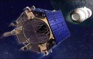Γη -Σελήνη: Μεταφορά δεδομένων με 622 Mbps