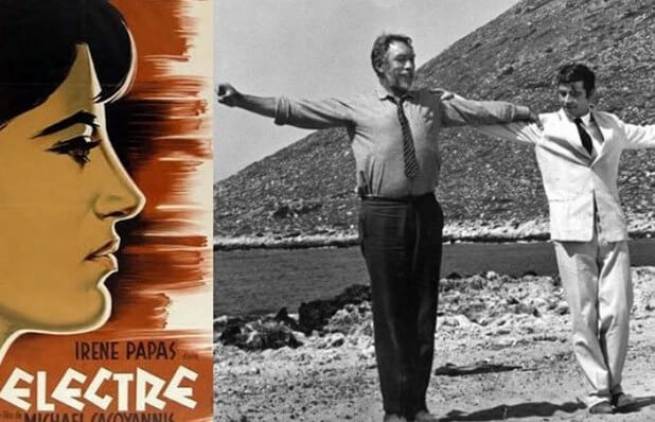 Οι Έλληνες των Oscars