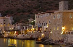 Λιμένι: Πέτρινο Λιμάνι