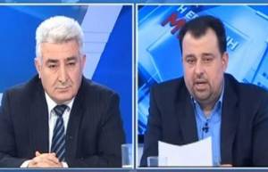 Βουλευτής ΝΔ: Η χούντα ήταν μια επανάσταση (video)