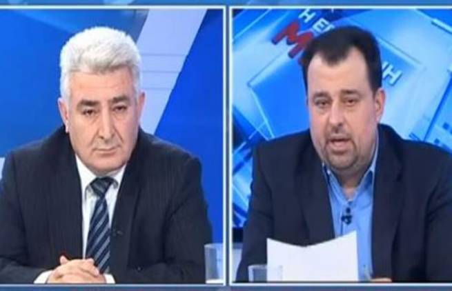Βουλευτής ΝΔ: Η χούντα ήταν μια επανάσταση (video)