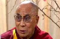 Dalai Lama: "Το κακό βρίσκεται στην ομοφοβία..." (video)