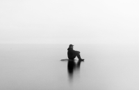 Aldo Carotenuto: «Το αίσθημα της μοναξιάς πηγάζει από την επίγνωση της ατομικότητάς μας..»