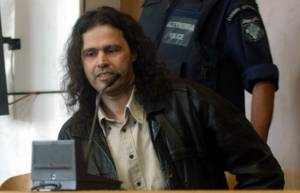 Σάββας για Χριστόδουλο Ξηρό - Η 17 Νοέμβρη τελείωσε...