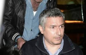 Προφυλακιστέος ο Σπανός!