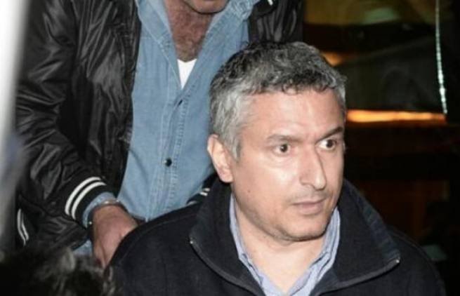 Προφυλακιστέος ο Σπανός!