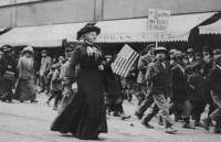 Mother Jones, η πιο επικίνδυνη γυναίκα της Αμερικής