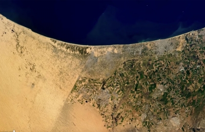 Οι αγαπημένες φωτογραφίες που τράβηξε ο Chris Hadfield από το διάστημα (video)