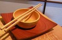 Πώς ξεκίνησαν οι λαοί της Ασίας να τρώνε με chopsticks
