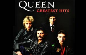 Το Greatest Hits των Queen κορυφαίος δίσκος σε πωλήσεις (video)