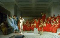 Οι εταίρες στην αρχαία Ελλάδα