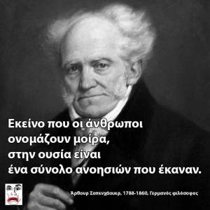 Μοίρα