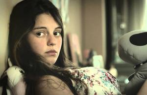 &quot;The perfect daughter&quot; (video)