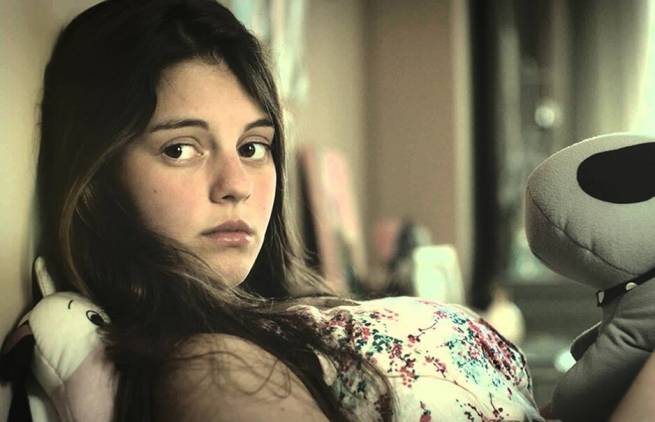 &quot;The perfect daughter&quot; (video)