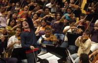 Εl Systema: «... δεν είναι ορχήστρα, είναι επανάσταση ...»