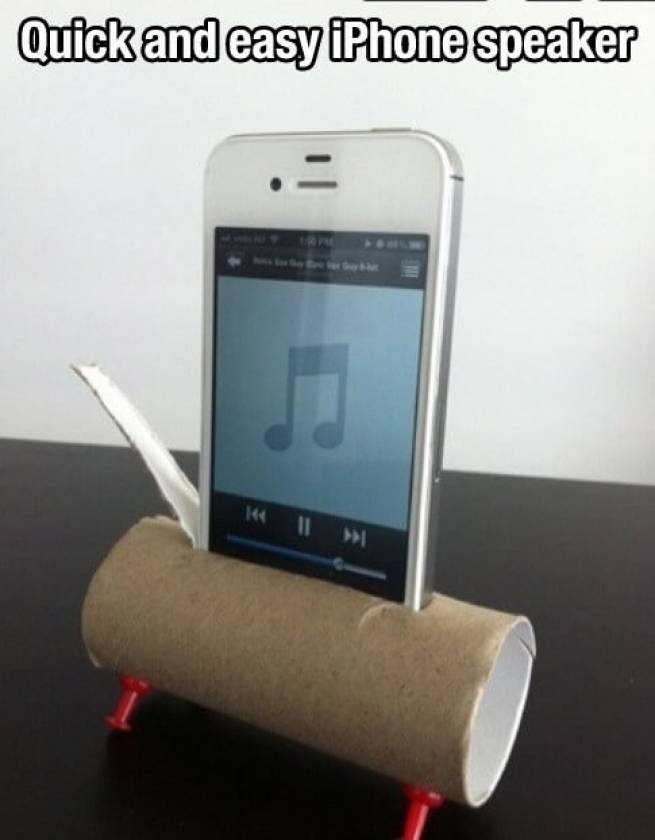 iPhone Speaker