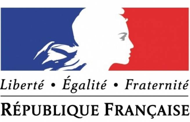 Vive la France!