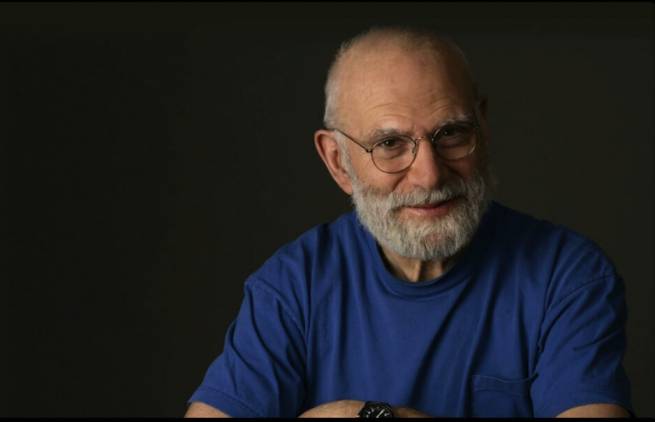 Oliver Sacks – «Η δική μου ζωή»