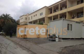Κρήτη - Βενιζέλειο: Βγάζουν τους νεκρούς στα μπαλκόνια!