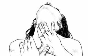 Τα ερωτικά  illustrations της Apollonia Saintclair