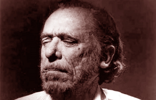Bukowski: «Ρίχτηκα με τα μούτρα στην αναζήτηση του προσωπικού μου θεού: ΤΗΝ ΑΠΛΟΤΗΤΑ.»
