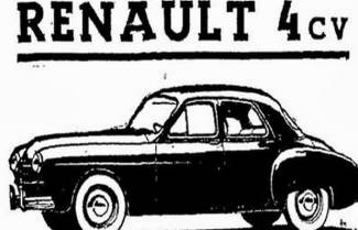 H λάθος διαφήμιση της Renault