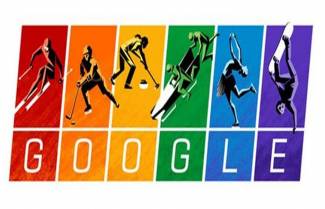 To «μήνυμα» της Google για τις διώξεις κατά των γκέι στη Ρωσία