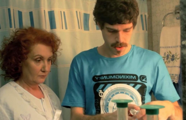«Η Ρουτίνα»: Μια ταινία μικρού μήκους για τον αυτισμό (video)