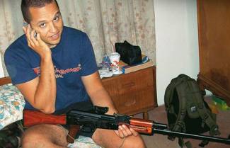 Νέα στοιχεία - φωτιά από τα αρχεία της Χρυσής Αυγής