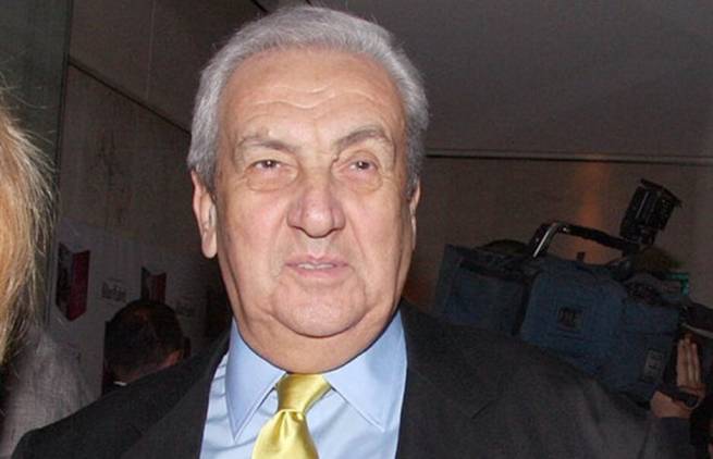 Το σκεπτικό των δικαστών για τη μη κράτηση του Δ. Κοντομηνά