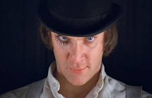 Κινούμενες εικόνες από..ταινίες του Stanley Kubrick