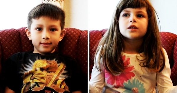 Ένα παιδί με ΔΕΠΥ και ένα χωρίς – Οι διαφορές στη συμπεριφορά σε ένα βίντεο