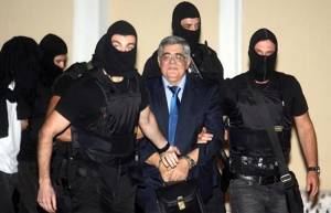 «H δημοκρατία αποκαταστάθηκε το 1967»