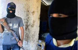 Έτρωγαν καρδιές παιδιών για να γίνουν μέλη συμμορίας