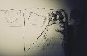 365 σκίτσα αγάπης