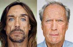 Martin Schoeller - τα &quot;κοντινά&quot; των σταρς