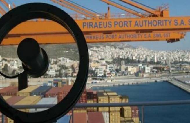 Το top 20 των προϊόντων που εξάγει η Ελλάδα