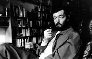 Julio Cortázar - Ιστορία χωρίς ηθικό δίδαγμα