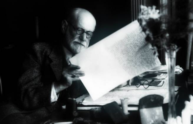 S. Freud, Ο πολιτισμός πηγή δυστυχίας