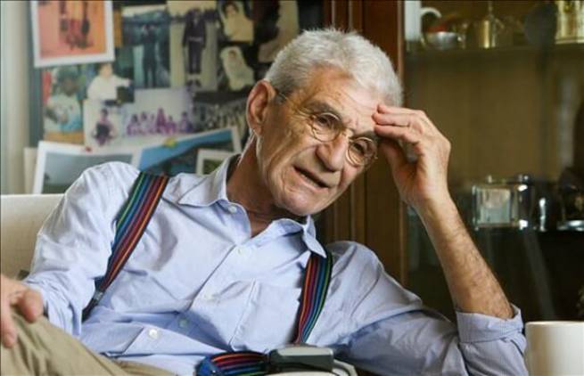 Huffington Post: Ελπίδα της Ελλάδας ο Γιάννης Μπουτάρης