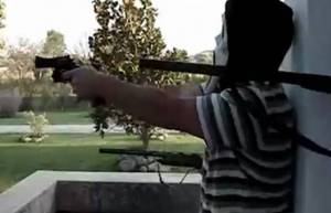 Βίντεο από τη δικογραφία για τη Χρυσή Αυγή (video)